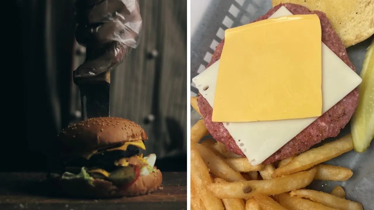 ‘You Met Satan Today, My Friend’: Chef With 30 Years Experience Receives Burger Order for 7 Seconds Per Side
